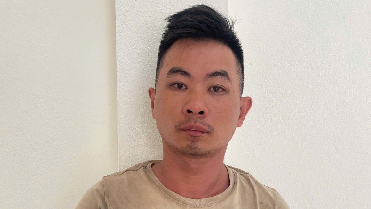 Bắt đối tượng đột nhập, dùng dao đe dọa nữ nạn nhân cướp tài sản trong đêm